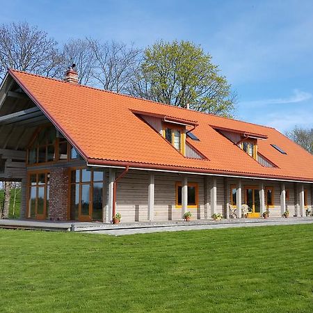 Hostal Roksala Taruciai Exterior foto